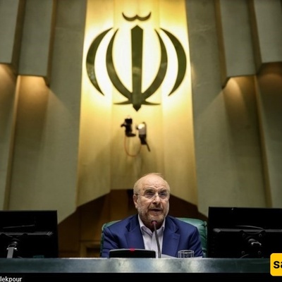 قالیباف یشید بباکستان کحلقه استراتیجیه تربط إیران بشرق آسیا