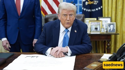 ترامب یهاجم الصحفیین مجددًا!