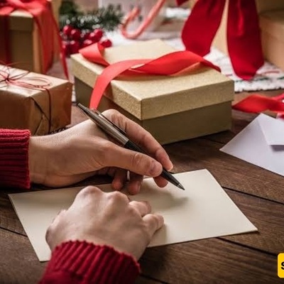 أفضل أفکار الهدایا وأکثرها تشویقًا للکتّاب