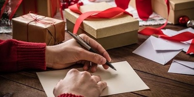 أفضل أفکار الهدایا وأکثرها تشویقًا للکتّاب