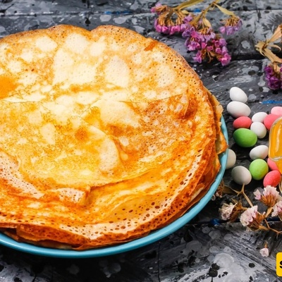 وصفه الکاغینه السهله واللذیذه: أبسط طریقه لتحضیرها