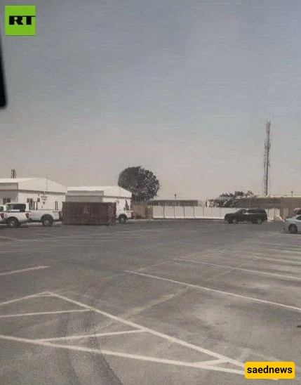 العدید