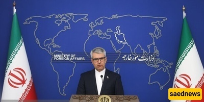 تندید طهران بخطاب نتنیاهو المناهض لإیران على مدى عقود