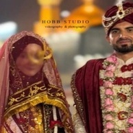 زفاف زوج هندی فی الحرم الشریف للإمام رضا: اتحاد رومانسی فی الفناء