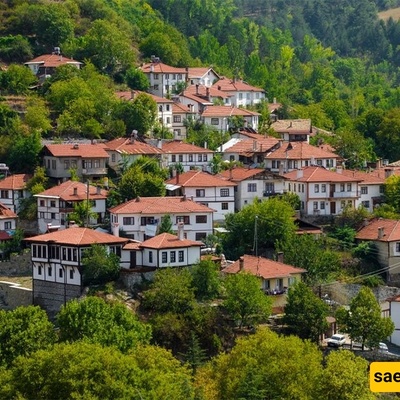 یوم بعید عن صخب الحیاه: بلدات ساحره حول إسطنبول لرحلات یومیه
