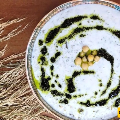 طریقه تحضیر آش دوغ الأرز البسیط فی وقت قصیر: شوربه الزبادی التقلیدیه اللذیذه + أهم النصائح