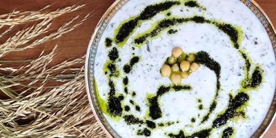 طریقه تحضیر آش دوغ الأرز البسیط فی وقت قصیر: شوربه الزبادی التقلیدیه اللذیذه + أهم النصائح