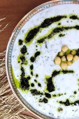 طریقه تحضیر آش دوغ الأرز البسیط فی وقت قصیر: شوربه الزبادی التقلیدیه اللذیذه + أهم النصائح