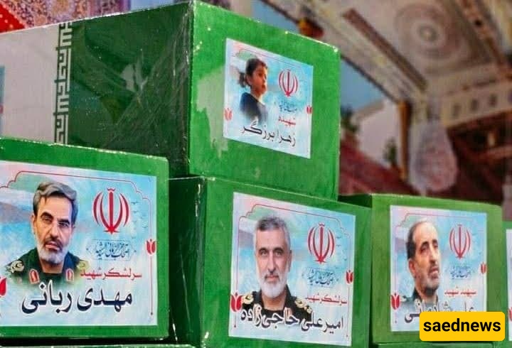 شهید