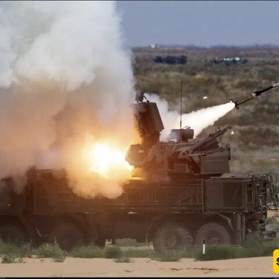 الدفاعات الجویه الروسیه تدمر 61 طائره مسیره أوکرانیه