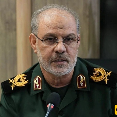 الحرس الثوری ینفی وجود محادثات سریه مع واشنطن بعد تصریحات ترامب