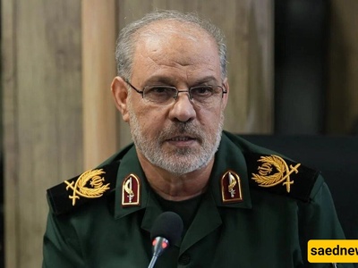 الحرس الثوری ینفی وجود محادثات سریه مع واشنطن بعد تصریحات ترامب