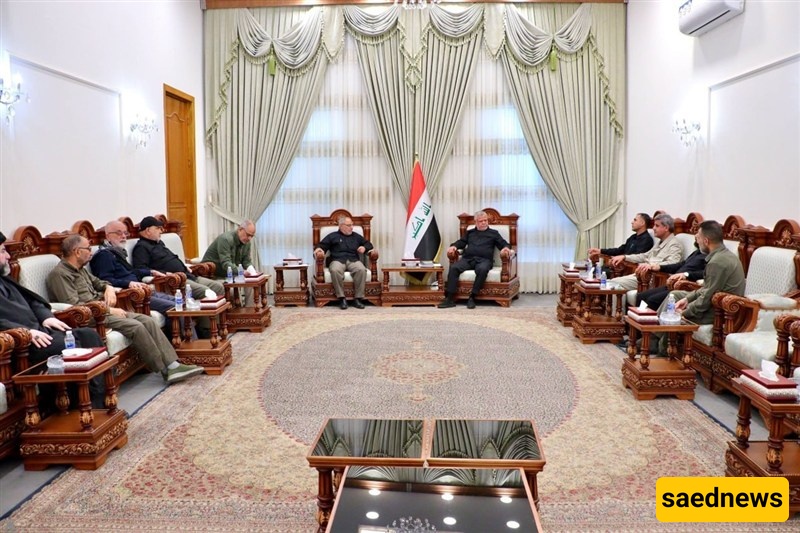 منظمه بدر