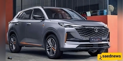 مراجعه تشانجان CS55 بلس 2024: تصمیم مذهل وفرید لأکثر سیاره صینیه شعبیه فی إیران!