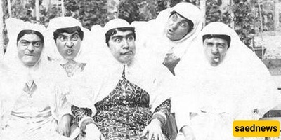 الحیله الخطیره لتاج السلطنه، ابنه ناصر الدین شاه، للهروب من الواجبات المدرسیه والفصل الدراسی