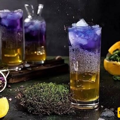 وداعًا لعطش الصیف المُرهِق: طریقه تحضیر شراب یبرّد الجسم کالثلاجه
