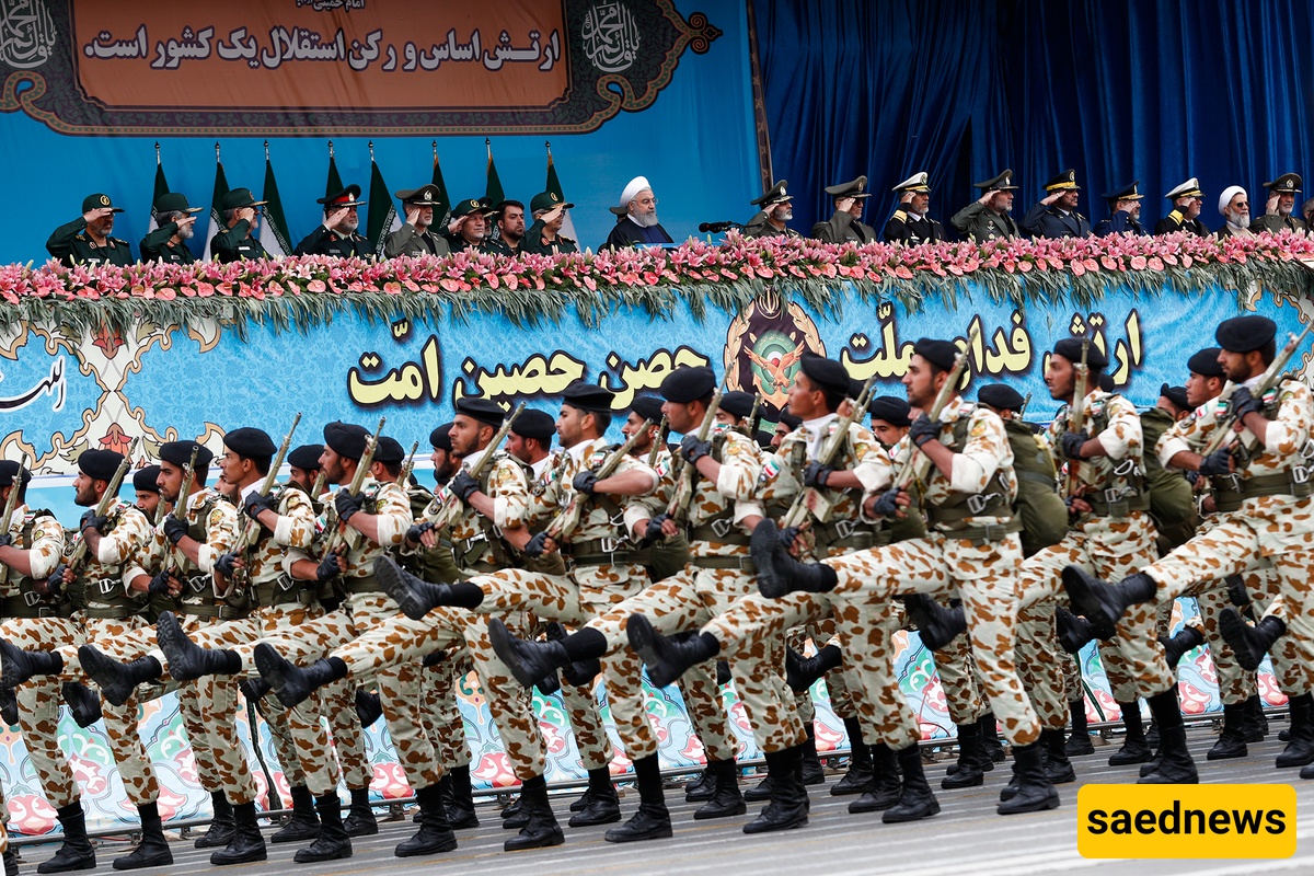 الحرس الثوری
