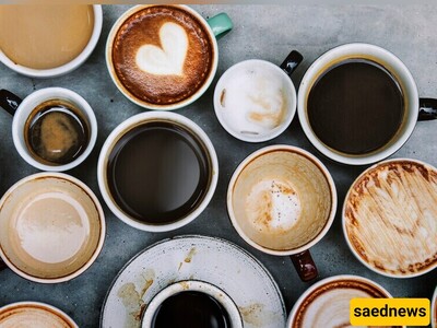 10 فوائد للقهوه یجب أن تعرفها!