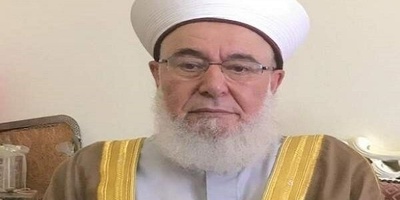 الشیخ حنینه: قائد الثوره یحافظ على استقلالیه الجمهوریه الإسلامیه الإیرانیه رغم کل العقوبات
