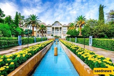 ألقاب المدن الإیرانیه: من «باریس الصغیره» إلى ...