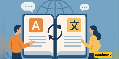 أدوات ترجمه ذکیه یستخدمها المحترفون وتتفوق على الترجمه التقلیدیه!