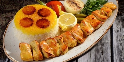 السر الذهبی الذی یُخفیه الطهاه لجعل کباب الدجاج ألذّ وأکثر عصاره بمئه مره