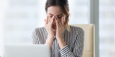 إذا کنت تقلق دائمًا، فهذه 10 نصائح تساعدک على کسر هذه العاده – جرّبها مره واحده