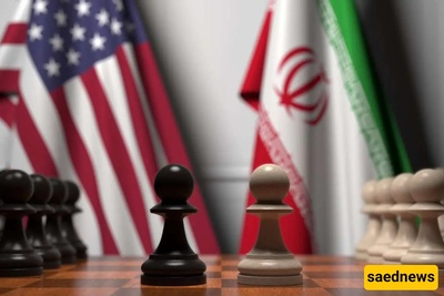 عاجل؛ إیران والولایات المتحده توصلتا إلى اتفاق / أکسیوس یکشف