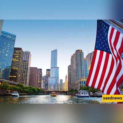 هل مدن أمریکا فی مرمى الصواریخ الإیرانیه "فوق الصوتیه"؟