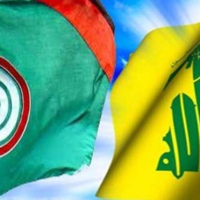 حزب الله وحرکه أمل یدعوان إلى تظاهره ضد قرارات الحکومه بشأن سلاح المقاومه