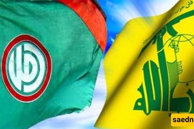 حزب الله وحرکه أمل یدعوان إلى تظاهره ضد قرارات الحکومه بشأن سلاح المقاومه