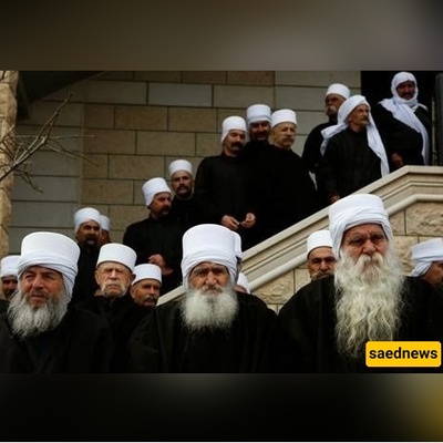 کل ما تحتاج معرفته عن الدروز: العقیده، الرؤیه الکونیه والمواقف السیاسیه