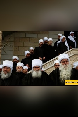 کل ما تحتاج معرفته عن الدروز: العقیده، الرؤیه الکونیه والمواقف السیاسیه