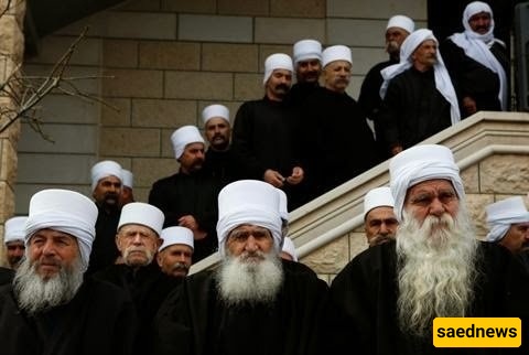 کل ما تحتاج معرفته عن الدروز: العقیده، الرؤیه الکونیه والمواقف السیاسیه