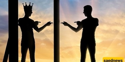 هذه الصفات تکشف أنک قد تکون «نرجسیًا خفیًا»!