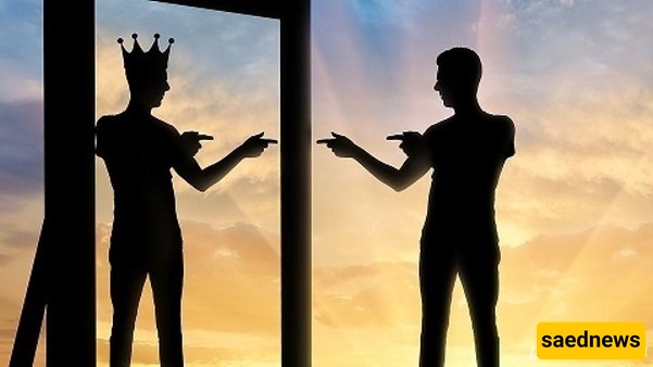 هذه الصفات تکشف أنک قد تکون «نرجسیًا خفیًا»!