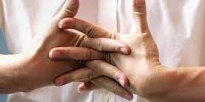 سر الأصوات المریحه فی المفاصل: هل فرقعه الأصابع غیر ضاره أم خطیره؟