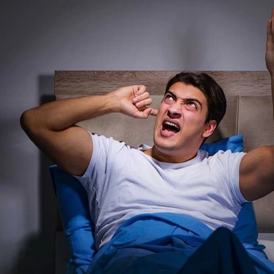 علامات الجار غیر المتحضر: اقرأ لتکتشف هل أنت المقصود أم جارک