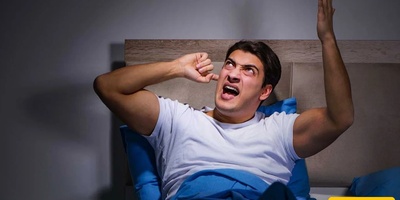 علامات الجار غیر المتحضر: اقرأ لتکتشف هل أنت المقصود أم جارک