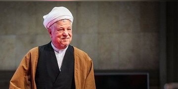 صوره نادره لتابوت آیه الله هاشمی رفسنجانی داخل سیاره الإسعاف بعد وفاته… رحمات الله علیه