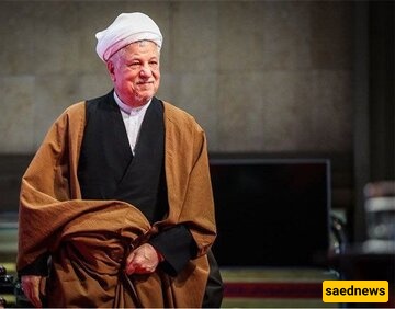 صوره نادره لتابوت آیه الله هاشمی رفسنجانی داخل سیاره الإسعاف بعد وفاته… رحمات الله علیه