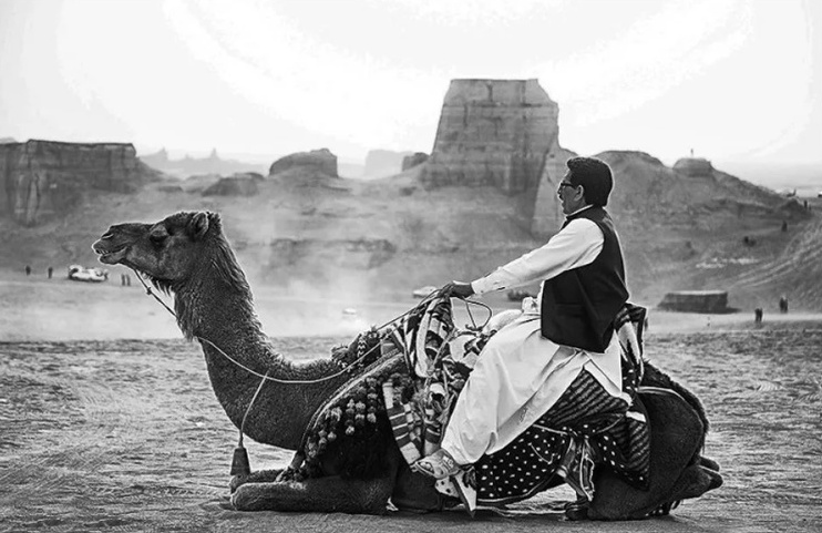 کلوت شهداد