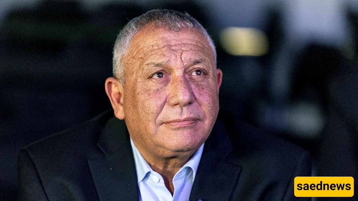 غادی آیزنکوت