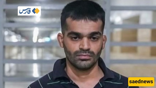 محمد أمین مهدوی شایسته