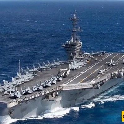 ضربه أمریکیه لسفینه یشتبه فی تهریب المخدرات بالمحیط الهادئ تودی بحیاه شخصین