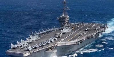 ضربه أمریکیه لسفینه یشتبه فی تهریب المخدرات بالمحیط الهادئ تودی بحیاه شخصین