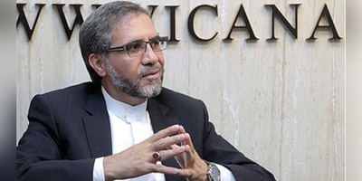 إیران تهدد بالخروج من معاهده الحد من انتشار الأسلحه النوویه إذا فُعّلت عقوبات "الآلیه الفوریه"