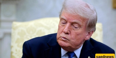 هل تردد الأمریکیون؟ الحرس الثوری یکشف هزیمه الأسطول الأمریکی فی هجوم على إیران