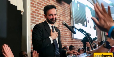 طعنه من صحیفه الجمهوریه الإسلامیه لمعجبی عمده نیویورک: لا تفرحوا کثیرًا بممدانی… الکثیرون غیّروا موقفهم تمامًا بعد الانتخابات!