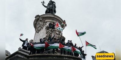 الاعتراف بدوله فلسطین: انقسام عمیق داخل المعسکر الغربی